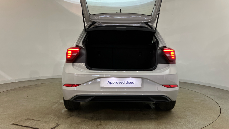 Volkswagen Polo 1.0 TSI Life 5dr Petrol Hatchback